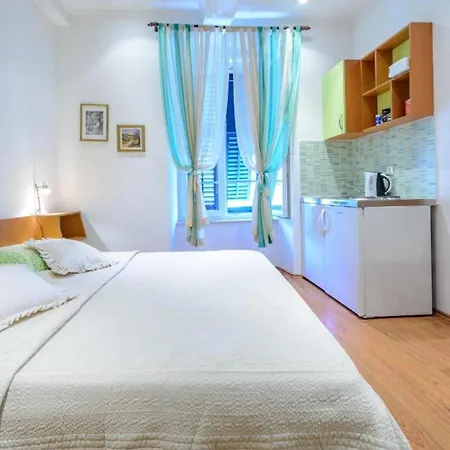 Stradun 3* Dubrovnik