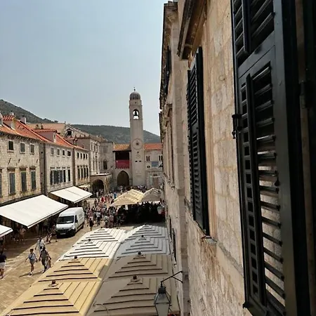 Gasthof Stradun