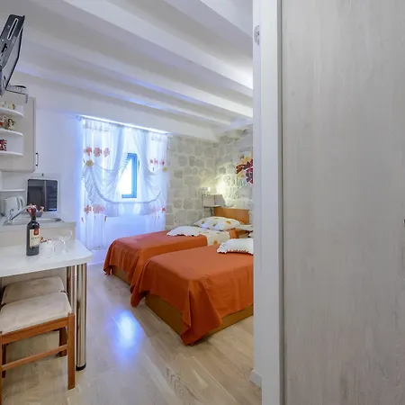 Gasthof Stradun 3*