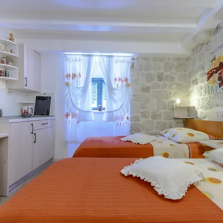 Gasthof Stradun Dubrovnik