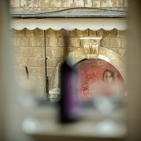 Stradun Dubrovnik