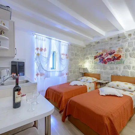 Gasthof Stradun 3*