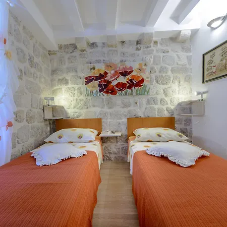 Stradun Gasthof Dubrovnik